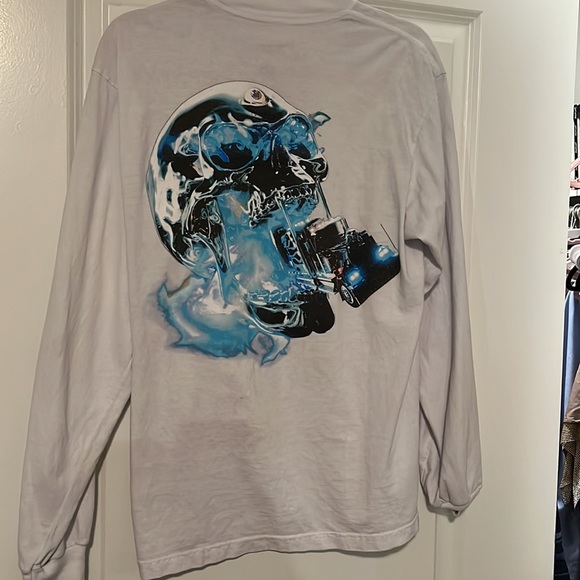 Official bad bunny merch - Picture 2 of 2